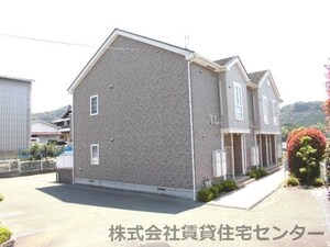 ジェルメ・コリーヌ　Ⅱ外観写真