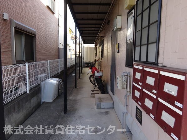 建物設備
