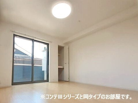 物件内観写真11　(同仕様)