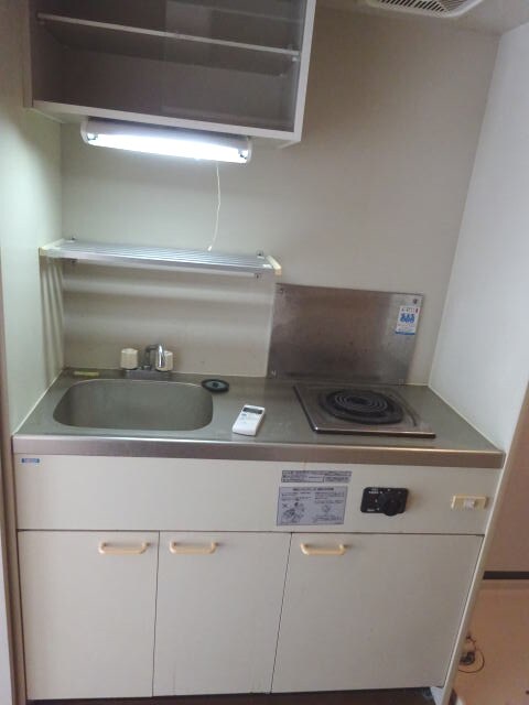 物件内観写真8　(イメージ)