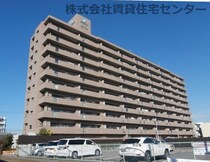 サーパス和歌山駅前の外観写真