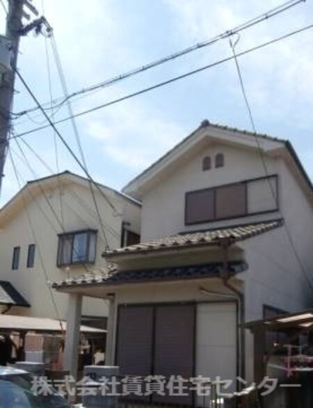 一戸建１３５６４外観写真