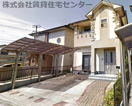 一戸建１３５８９外観写真