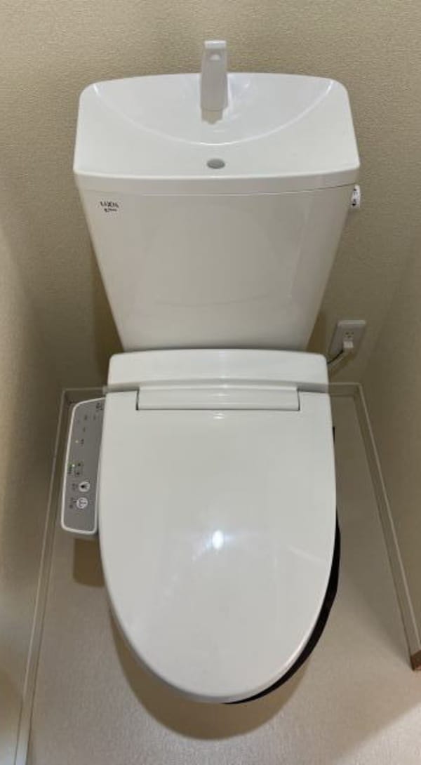 トイレ(同仕様)