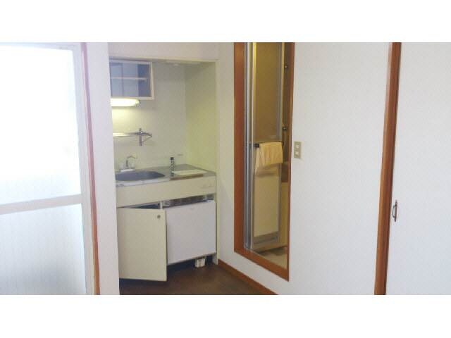 物件内観写真5　(同仕様)