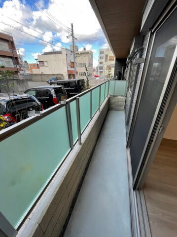 物件内観写真25　(同仕様：テラス)