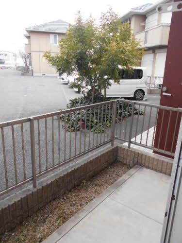 物件内観写真26　(庭)