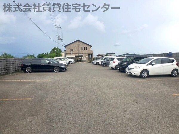周辺環境
