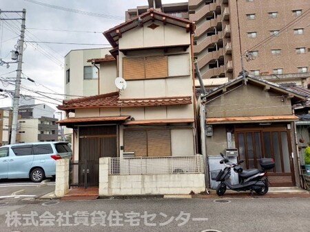 一戸建１３６７１外観写真