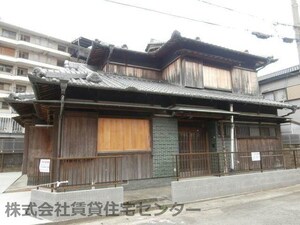 パインフィールドＫ有本外観写真