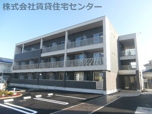 13740グラン フィオーレ外観写真