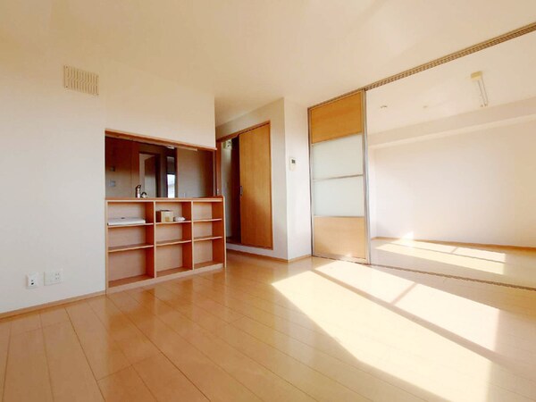居室