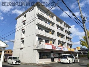 コーポひかり外観写真