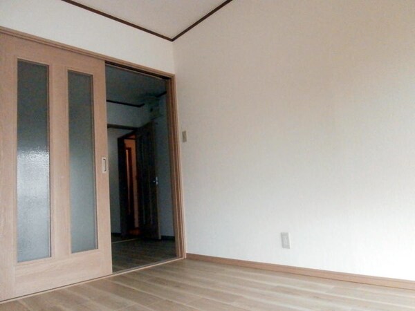 居室（その他）(同仕様)