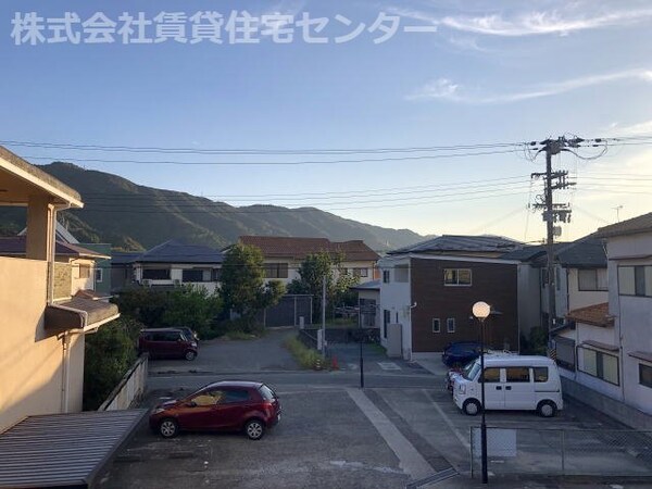 周辺環境