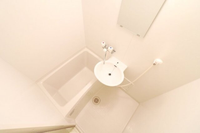 物件内観写真10　(浴室乾燥機付きで雨の日もバッチリお洗濯♪)