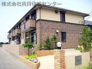 コートダジュール嶋外観写真