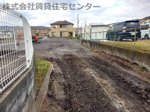 その他(建築中)