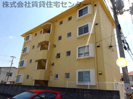 Ｗｉｌｌ外観写真
