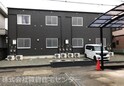 フレデリクスハウン３