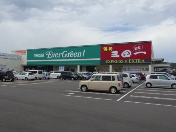 周辺環境(焼肉三国一EX 古屋店様 1139m)