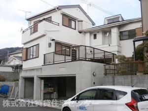一戸建１２００３外観写真