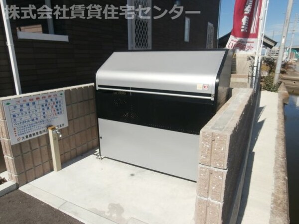 建物設備