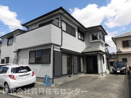 一戸建１３９５９外観写真
