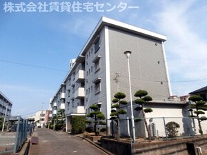 太田団地１０１５９外観写真