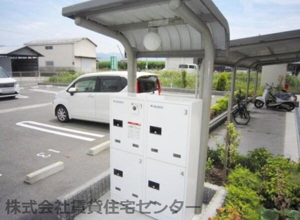 建物設備