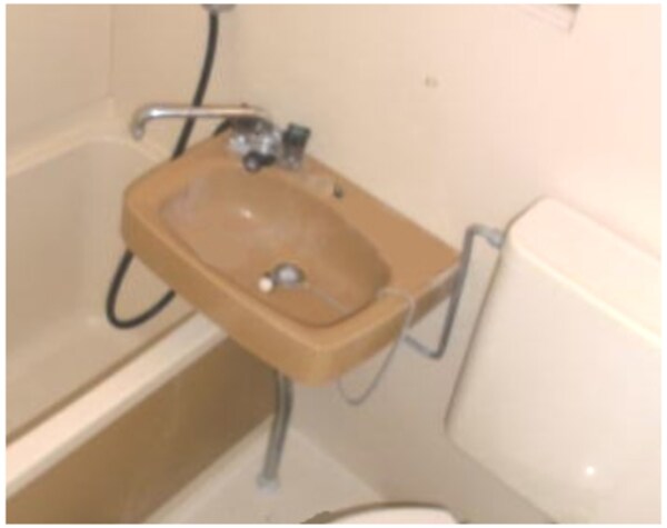 洗面・脱衣所
