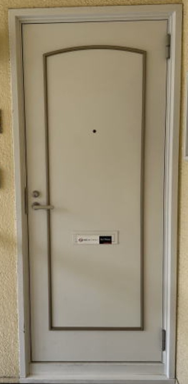 エントランス(同仕様)