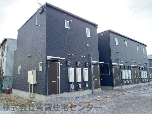 TJ北中島B
