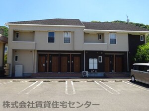 ヴィッセン有田　Ⅱ外観写真