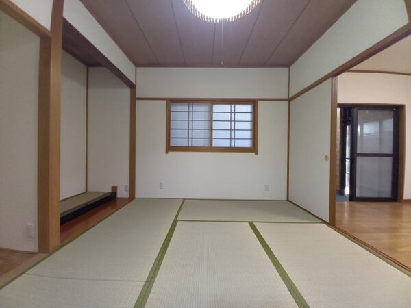 和室