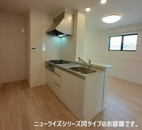 物件内観写真8　(同仕様)