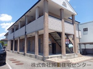 コート・ポラール外観写真