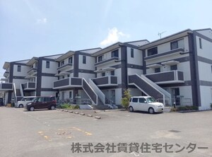 ＡｍｉｔｉｅⅡ外観写真