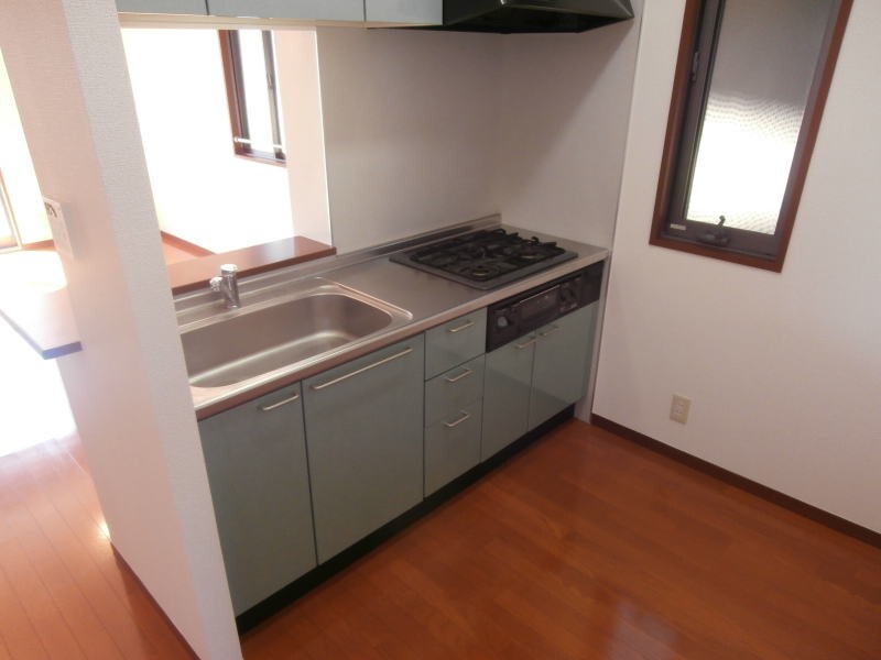 物件内観写真23　(同仕様)