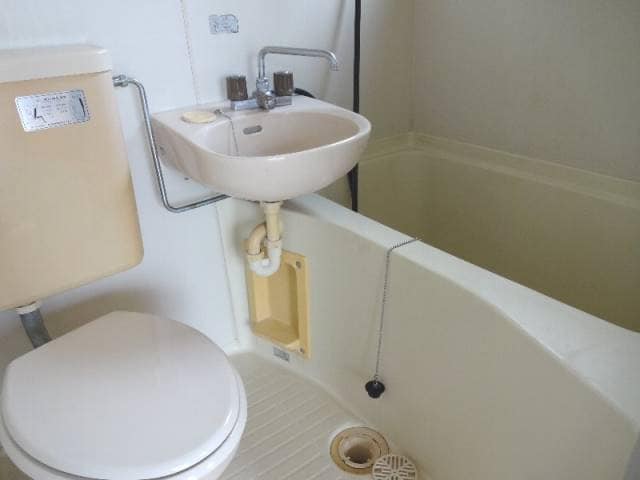 物件内観写真11　(同仕様)