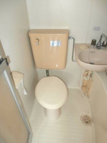 物件内観写真13　(同仕様)