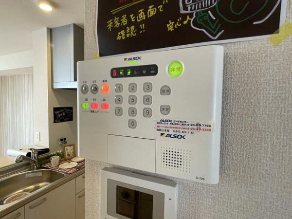 建物設備