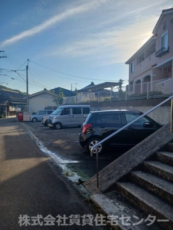 周辺環境