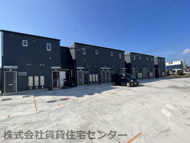 TJ松島B