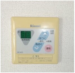 物件内観写真26　(同仕様)