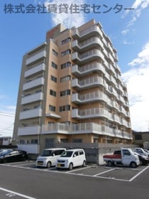 ヤマイチＰＬＡＺＡ黒田の外観写真