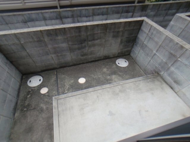 物件内観写真16　(庭)