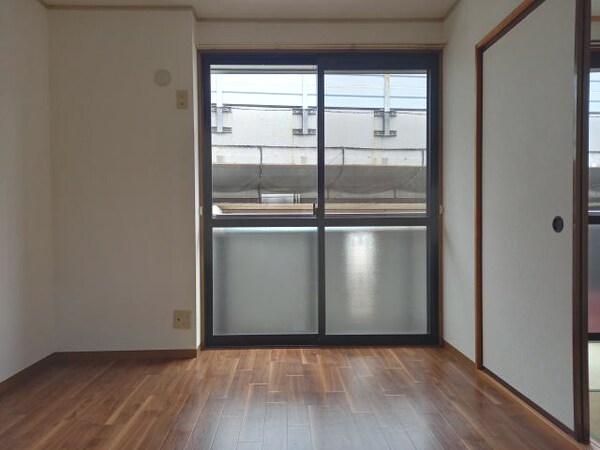 居室
