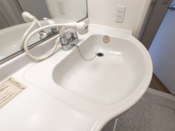 洗面・脱衣所