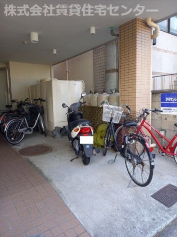 建物設備